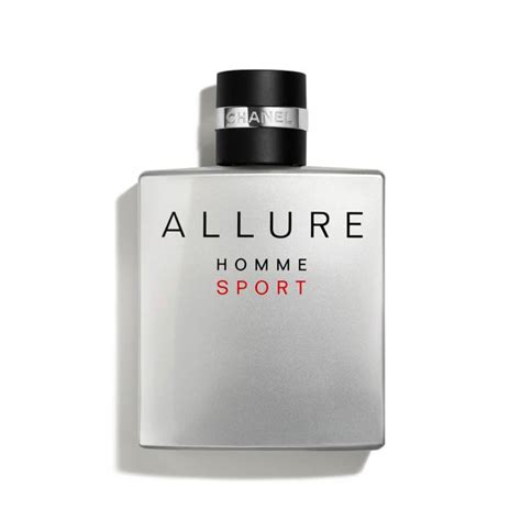 chanel allure homme sport review youtube|chanel allure sport 150ml.